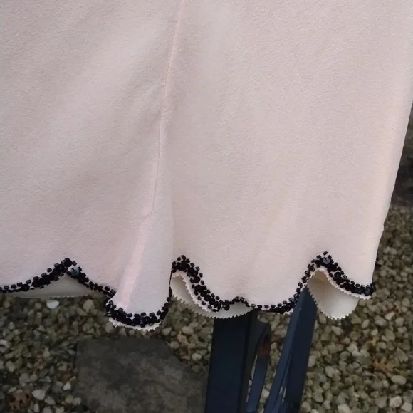 The Limited Silk lined cami top, Vintage, size medium - Picture 9 of 14